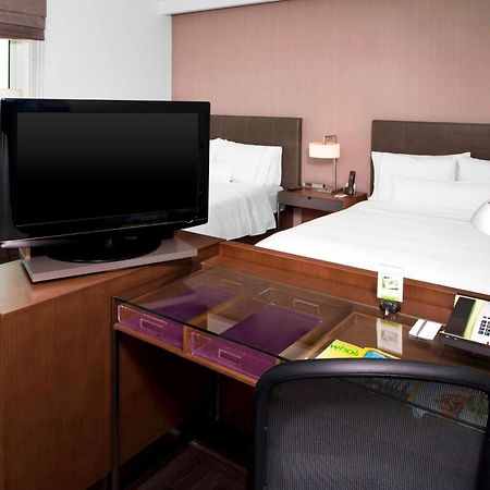 Element Dallas Fort Worth Airport North Irving Esterno foto