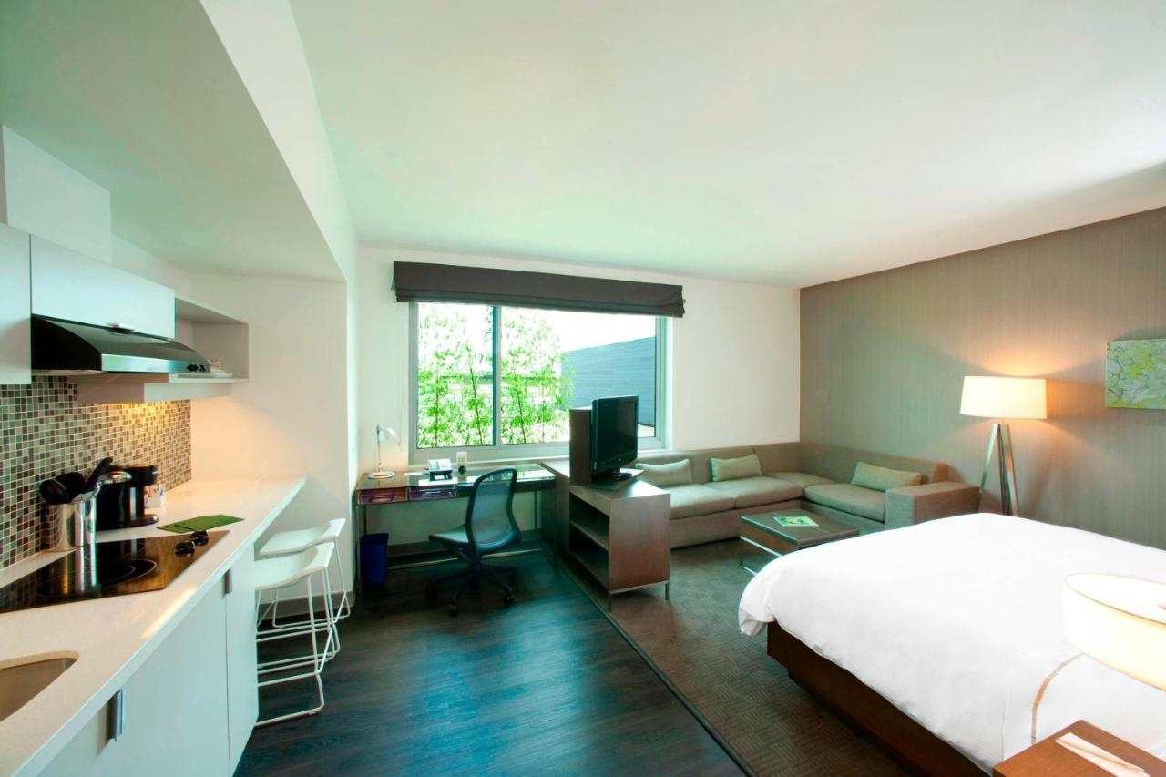 Element Dallas Fort Worth Airport North Irving Esterno foto