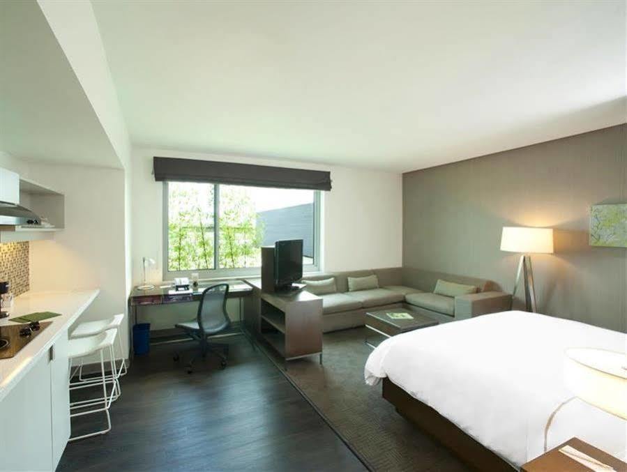 Element Dallas Fort Worth Airport North Irving Esterno foto